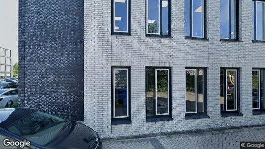 Office spaces for rent i Den Bosch - Photo from Google Street View