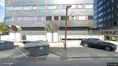 Office spaces for rent in Tallinn Lasnamäe - Photo from Google Street View