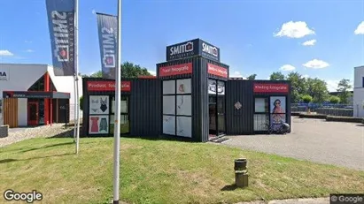 Commercial properties for rent in Almelo - Photo from Google Street View