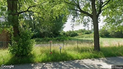 Lager zur Miete in Waver – Foto von Google Street View