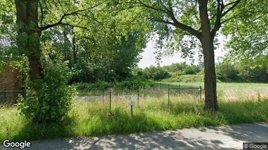 Warehouses for rent i Waver - Photo from Google Street View