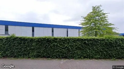 Warehouses for rent in Herent - Photo from Google Street View