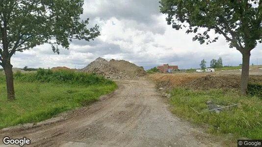 Warehouses for rent i Ternat - Photo from Google Street View