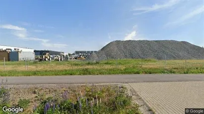 Industrial properties for rent in Pirkkala - Photo from Google Street View