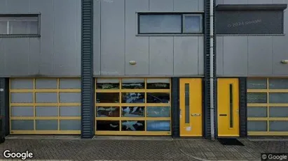 Industrial properties for rent in Hendrik-Ido-Ambacht - Photo from Google Street View