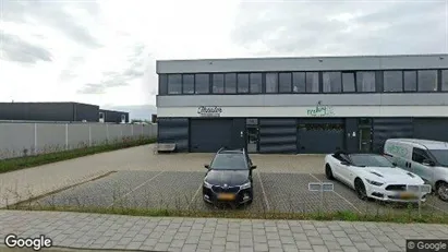 Lokaler til leje i Wageningen - Foto fra Google Street View