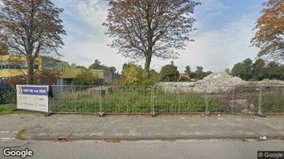 Bedrijfsruimtes te huur in Zoetermeer - Foto uit Google Street View