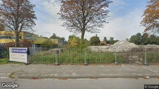 Bedrijfsruimtes te huur i Zoetermeer - Foto uit Google Street View