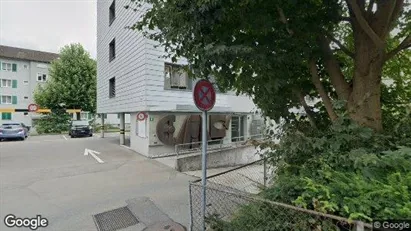 Kantorruimte te huur in Luzern-Land - Foto uit Google Street View