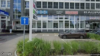 Büros zur Miete in Höfe – Foto von Google Street View