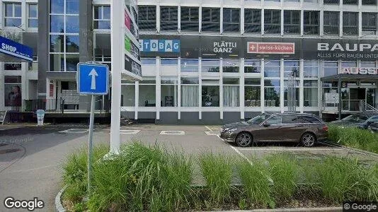 Büros zur Miete i Höfe – Foto von Google Street View