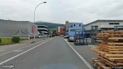 Büros zur Miete in Luzern-Land – Foto von Google Street View