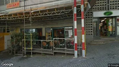 Kontorlokaler til leje i Geneve Centrum - Foto fra Google Street View