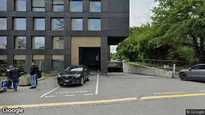 Warehouses for rent in Vernier - Photo from Google Street View