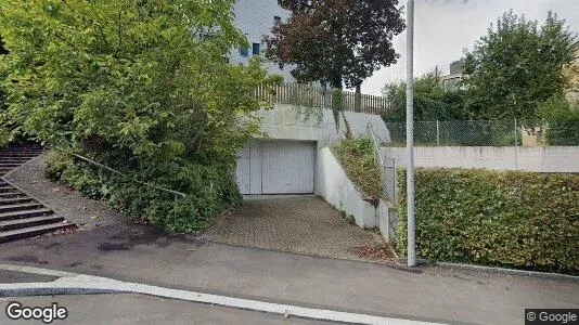 Commercial properties for rent i Zürich Distrikt 11 - Photo from Google Street View