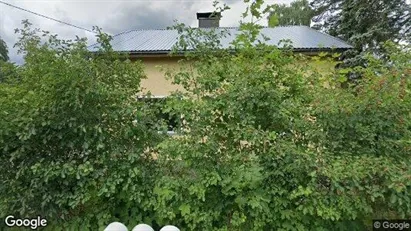 Commercial properties for sale in Hyvinkää - Photo from Google Street View