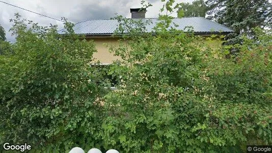 Commercial properties for sale i Hyvinkää - Photo from Google Street View