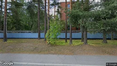 Commercial properties for sale in Hyvinkää - Photo from Google Street View