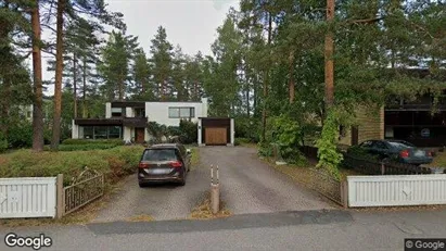 Commercial properties for sale in Hyvinkää - Photo from Google Street View