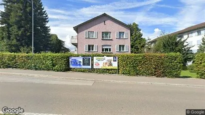 Lokaler til leje i Bülach - Foto fra Google Street View