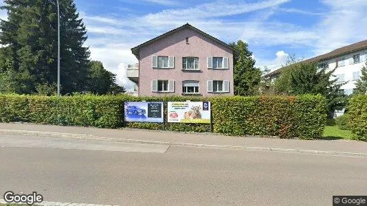 Lokaler til leje i Bülach - Foto fra Google Street View