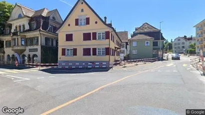 Office spaces for rent in Kreuzlingen - Photo from Google Street View