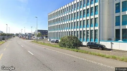 Office spaces for rent in Gäu - Photo from Google Street View