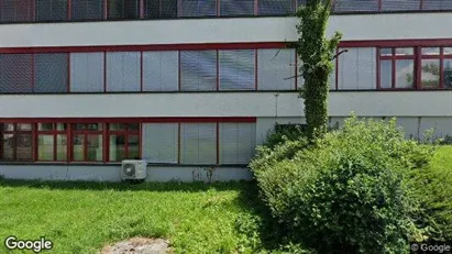 Office spaces for rent in Dielsdorf - Photo from Google Street View