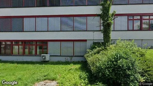 Office spaces for rent i Dielsdorf - Photo from Google Street View