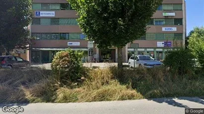 Office spaces for rent in Ouest Lausannois - Photo from Google Street View