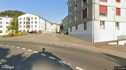 Kontorlokaler til leje i Entlebuch - Foto fra Google Street View