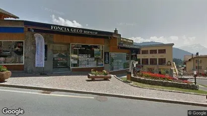 Kontorlokaler til leje i Aigle - Foto fra Google Street View