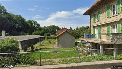 Warehouses for rent in Glâne - Photo from Google Street View