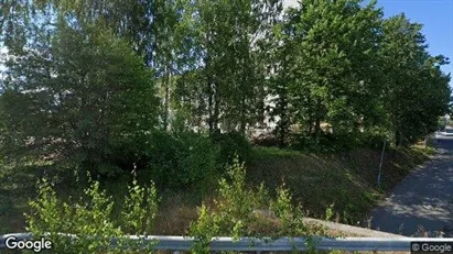 Büros zur Miete in Tampere Keskinen – Foto von Google Street View