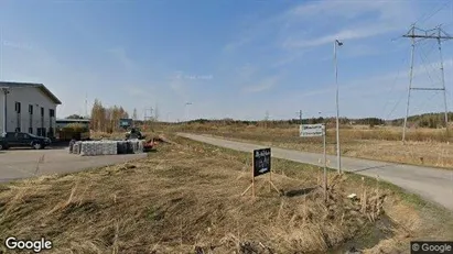 Industrial properties for rent in Sipoo - Photo from Google Street View