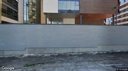 Office spaces for rent in Espoo - Photo from Google Street View