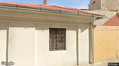 Commercial properties for rent in Cluj-Napoca - Photo from Google Street View