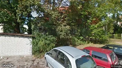 Gewerbeflächen zur Miete in Sztumski – Foto von Google Street View