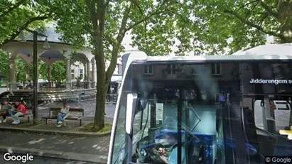 Büros zur Miete in Dudelange – Foto von Google Street View