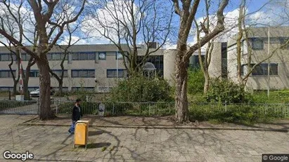 Kantorruimte te huur in Utrecht Zuid-West - Foto uit Google Street View