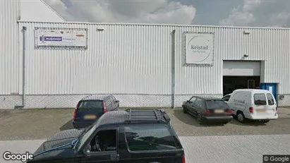 Commercial properties for rent in Oost Gelre - Photo from Google Street View