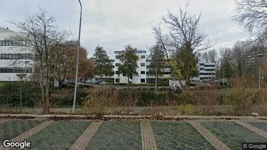 Gewerbeflächen zur Miete i Ouder-Amstel – Foto von Google Street View