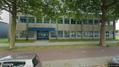 Commercial properties for rent in Rotterdam IJsselmonde - Photo from Google Street View