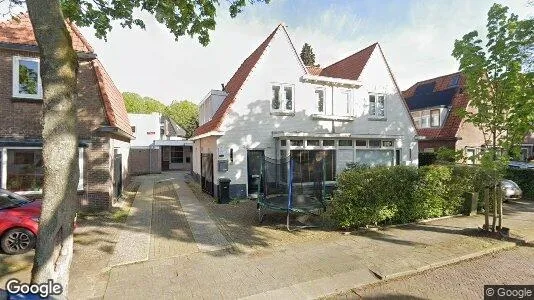 Gewerbeflächen zur Miete i Hilversum – Foto von Google Street View