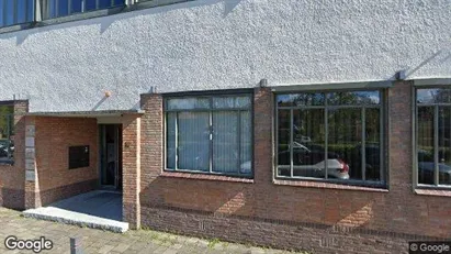 Office spaces for rent in Gooise Meren - Photo from Google Street View