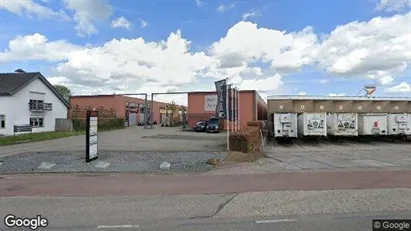 Bedrijfsruimtes te huur in Maasdriel - Foto uit Google Street View