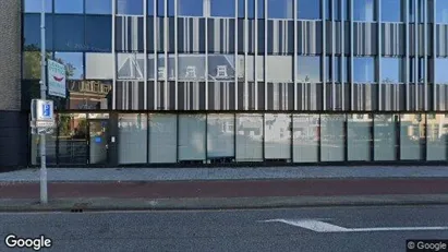 Office spaces for rent in Haarlem - Photo from Google Street View