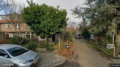 Bedrijfsruimtes te huur in Amersfoort - Foto uit Google Street View