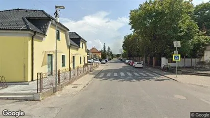 Commercial properties for rent in Partizánske - Photo from Google Street View