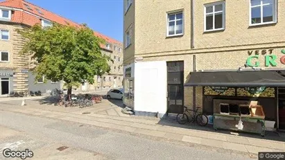 Företagslokaler till salu i Ålborg Centrum – Foto från Google Street View